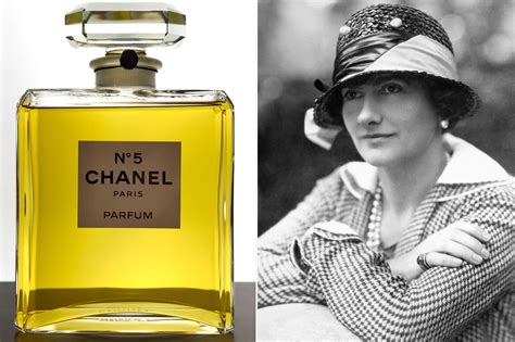 where is chanel originally from|what happened to coco chanel.